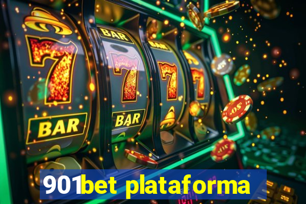 901bet plataforma